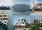 İstanbul çıkışlı günübirlik tur alternatifleri