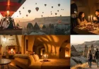 Romantik hafta sonu: Kapadokya’nın en özel tur paketleri