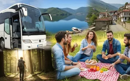 En uygun fiyatlı günübirlik hafta sonu tur rotaları